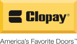 Clopay Logo